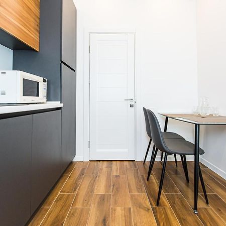 3 Vodna Apartment Lwów Zewnętrze zdjęcie
