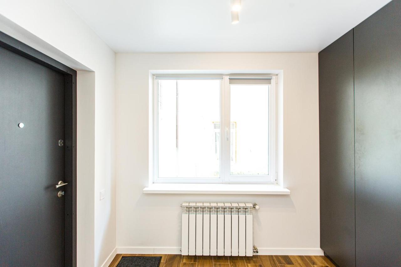 3 Vodna Apartment Lwów Zewnętrze zdjęcie