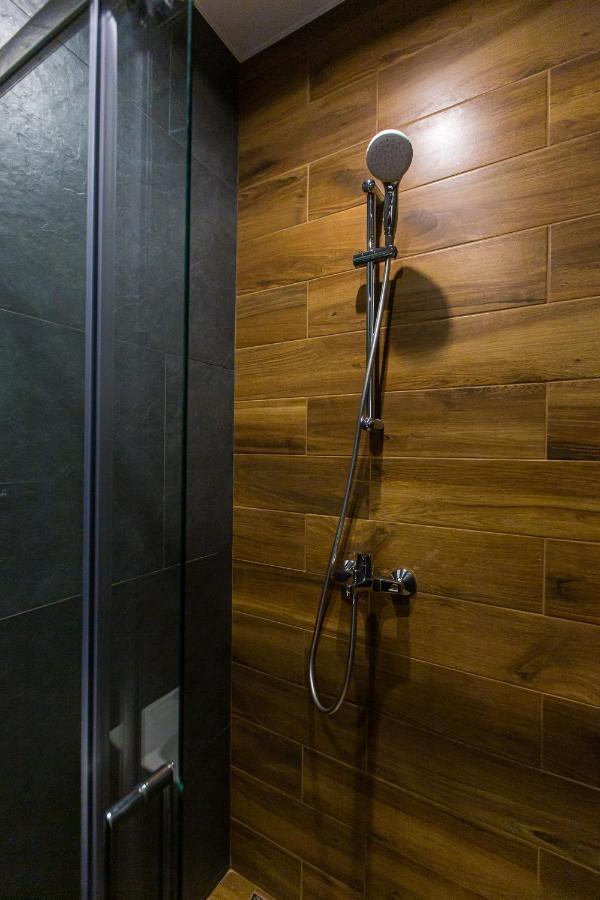 3 Vodna Apartment Lwów Zewnętrze zdjęcie